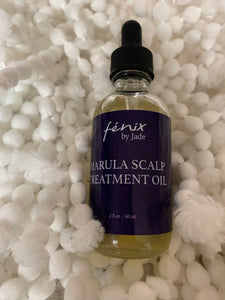 CLICK HERE TO PURCHASE MY BEAUTY SECRET - MARULA OIL