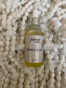 CLICK HERE TO PURCHASE MY BEAUTY SECRET - MARULA OIL